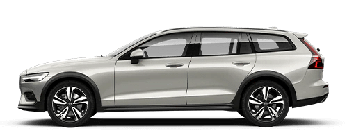 V60 Cross Country